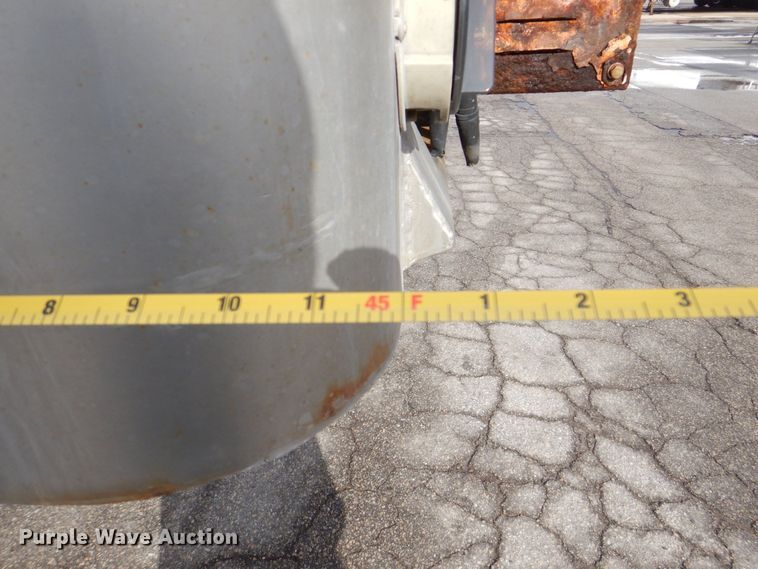 image for item DK2109 2010 Hyundai VR1450022-AS  refrigerated van trailer