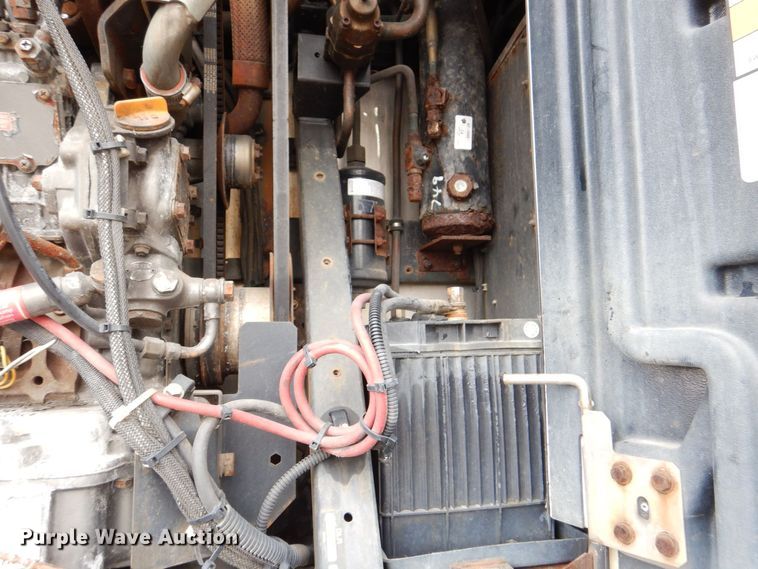 image for item DK2111 2005 Wabash RFCVHSA  refrigerated van trailer