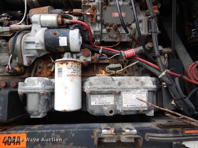 image for item DK2111 2005 Wabash RFCVHSA  refrigerated van trailer