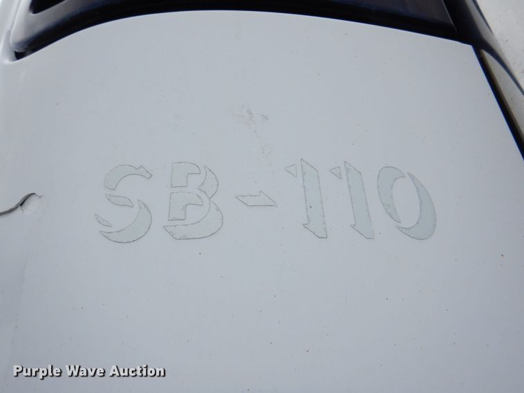 image for item DK2111 2005 Wabash RFCVHSA  refrigerated van trailer