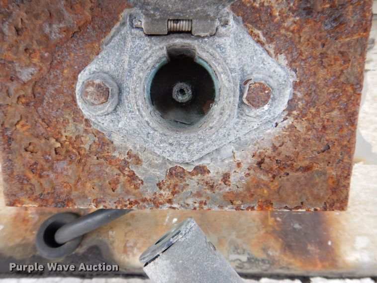 image for item DK2111 2005 Wabash RFCVHSA  refrigerated van trailer