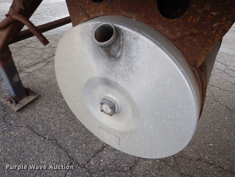 image for item DK2111 2005 Wabash RFCVHSA  refrigerated van trailer