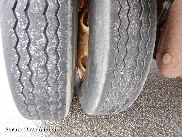 image for item DK2111 2005 Wabash RFCVHSA  refrigerated van trailer