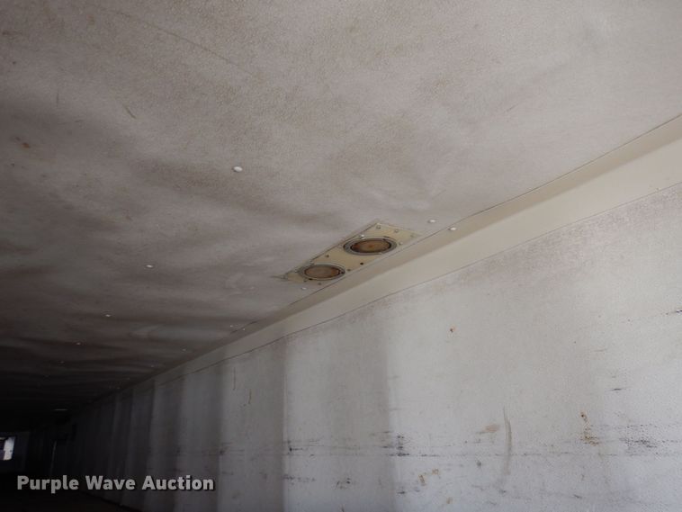 image for item DK2112 2004 Great Dane  refrigerated van trailer