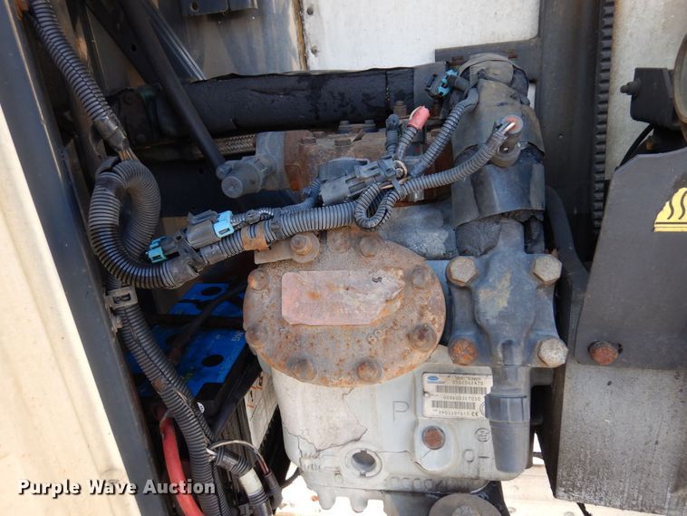 image for item DK2112 2004 Great Dane  refrigerated van trailer