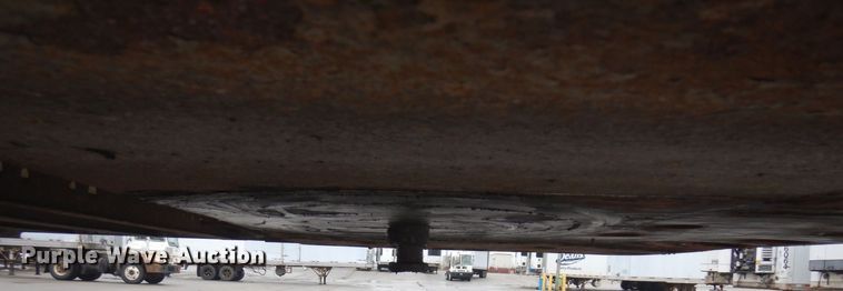 image for item DK2113 2007 Great Dane  refrigerated van trailer