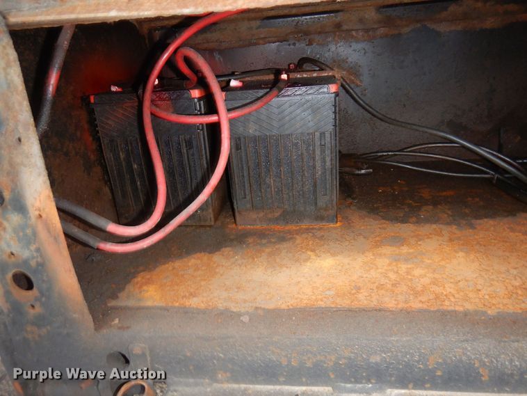 image for item DK2113 2007 Great Dane  refrigerated van trailer