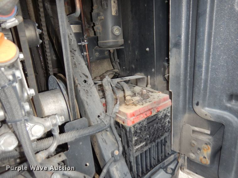 image for item DK2113 2007 Great Dane  refrigerated van trailer