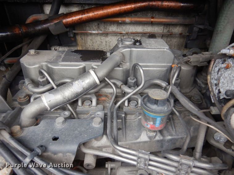 image for item DK2113 2007 Great Dane  refrigerated van trailer