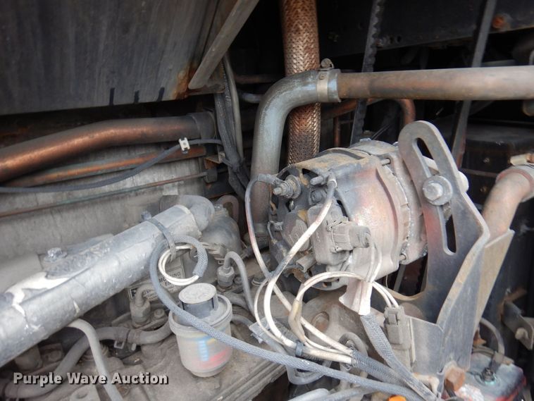 image for item DK2114 2006 Great Dane  refrigerated van trailer