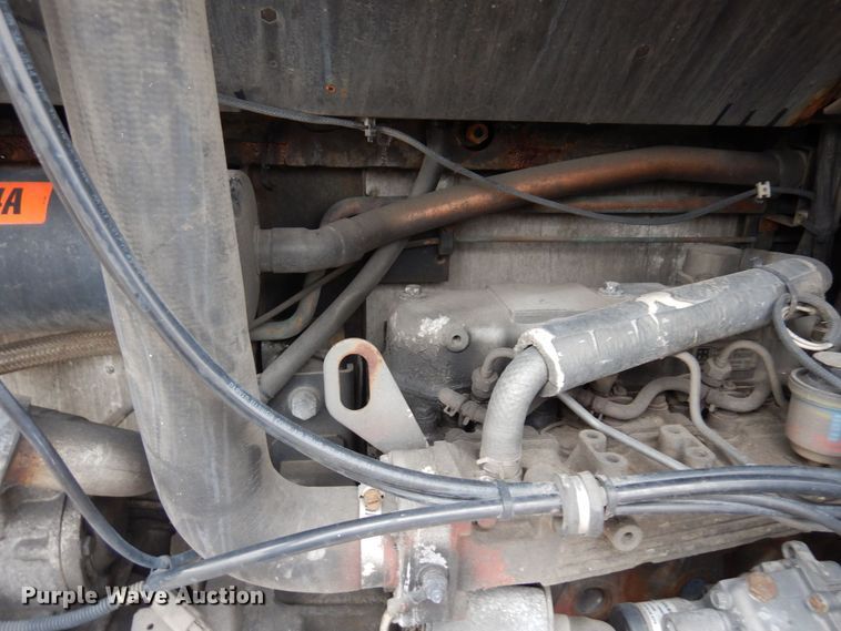 image for item DK2114 2006 Great Dane  refrigerated van trailer