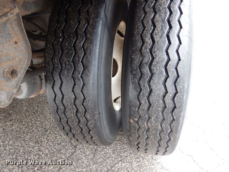 image for item DK2114 2006 Great Dane  refrigerated van trailer