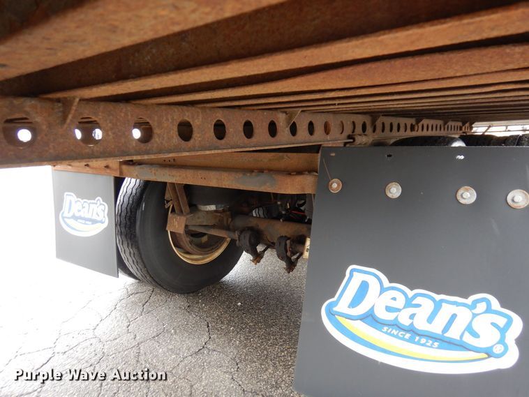 image for item DK2115 2010 Hyundai VR1450022-AS  refrigerated van trailer