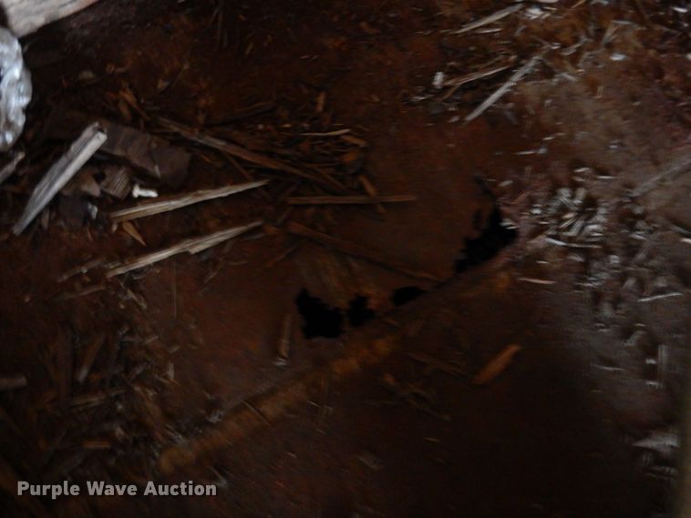 image for item DK2122 1987 Stoughton ASVW-535T-S-C  dry van trailer