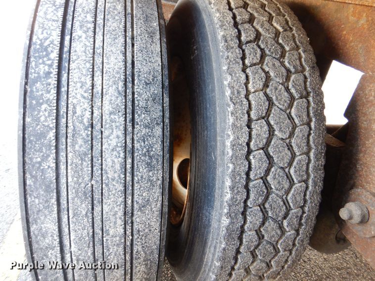 image for item DK2127 2008 Great Dane  refrigerated van trailer