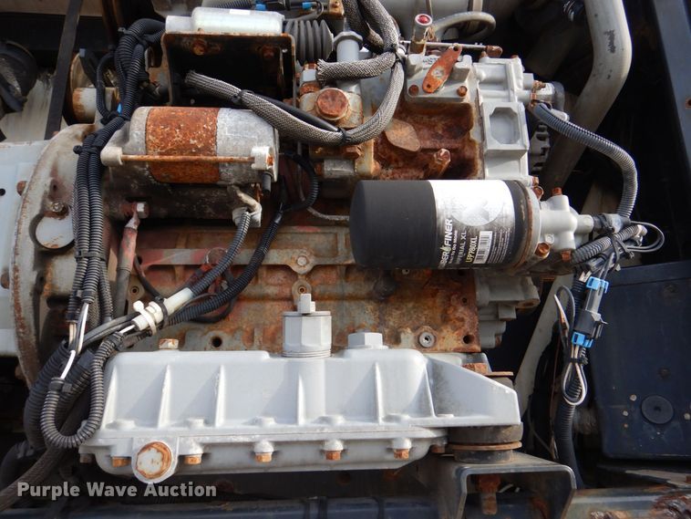 image for item DK2128 2006 Wabash RFCVHSA  refrigerated van trailer