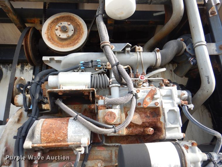 image for item DK2128 2006 Wabash RFCVHSA  refrigerated van trailer