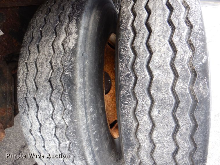 image for item DK2128 2006 Wabash RFCVHSA  refrigerated van trailer