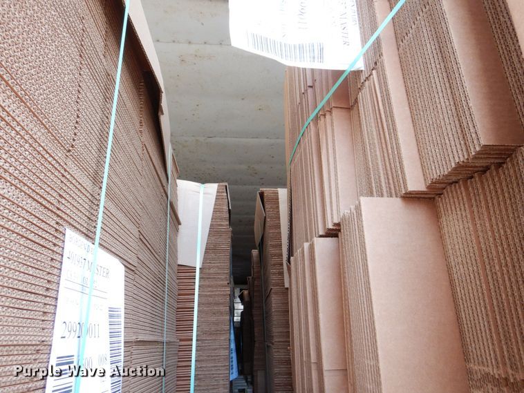 image for item DK2129 1987 Great Dane  refrigerated van trailer