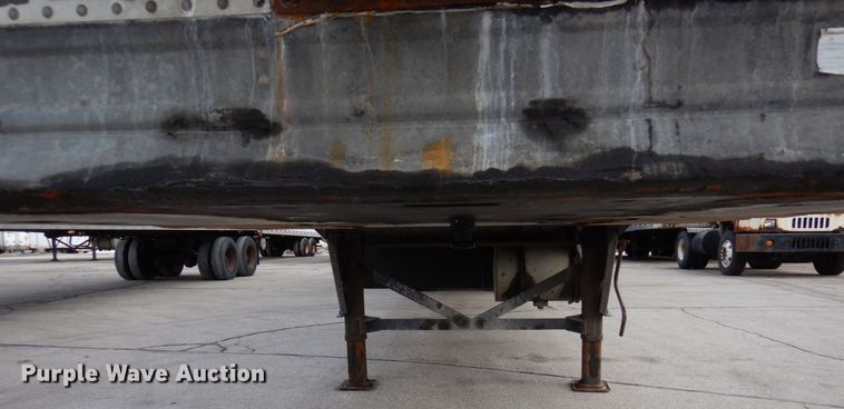 image for item DK2130 2011 Hyundai VR1480142  refrigerated van trailer