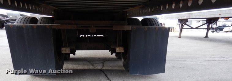 image for item DK2130 2011 Hyundai VR1480142  refrigerated van trailer