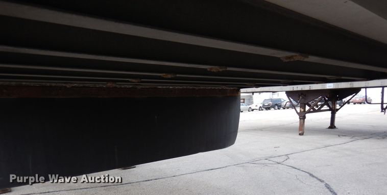 image for item DK2130 2011 Hyundai VR1480142  refrigerated van trailer