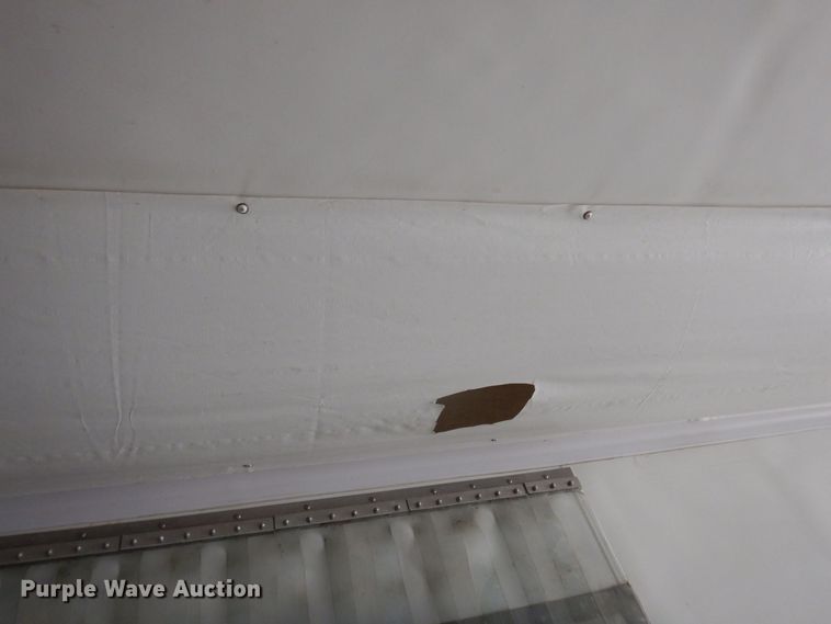 image for item DK2130 2011 Hyundai VR1480142  refrigerated van trailer