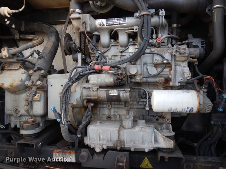 image for item DK2130 2011 Hyundai VR1480142  refrigerated van trailer