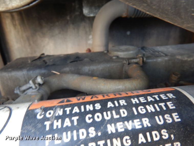 image for item DK2130 2011 Hyundai VR1480142  refrigerated van trailer