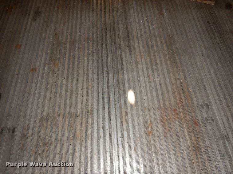 image for item DK2131 1991 Great Dane  refrigerated van trailer