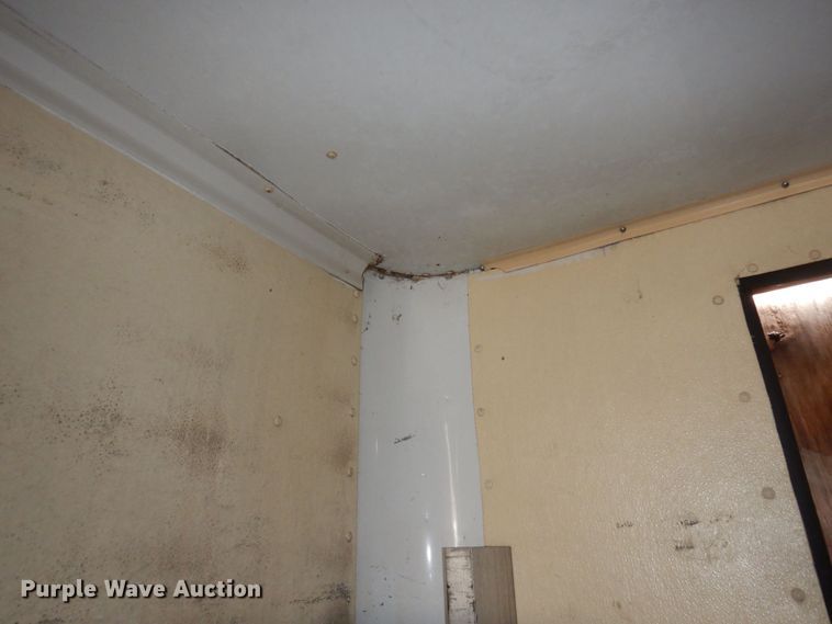 image for item DK2131 1991 Great Dane  refrigerated van trailer