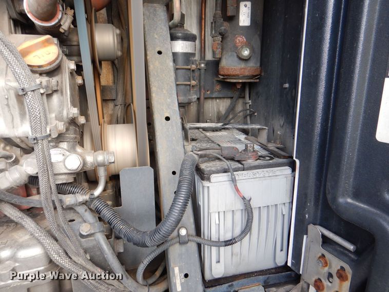 image for item DK2132 2006 Wabash RFGRHSA  refrigerated van trailer