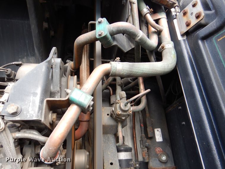 image for item DK2132 2006 Wabash RFGRHSA  refrigerated van trailer