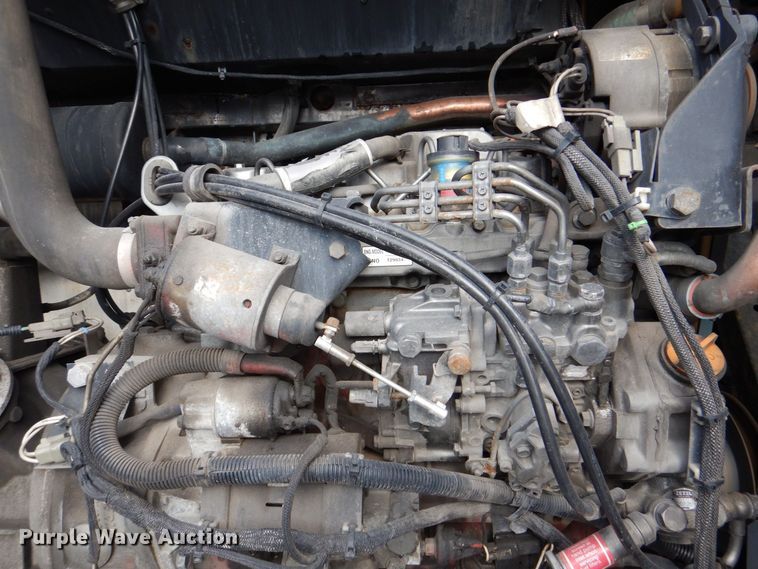 image for item DK2132 2006 Wabash RFGRHSA  refrigerated van trailer