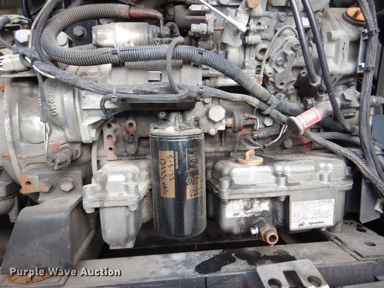 image for item DK2132 2006 Wabash RFGRHSA  refrigerated van trailer