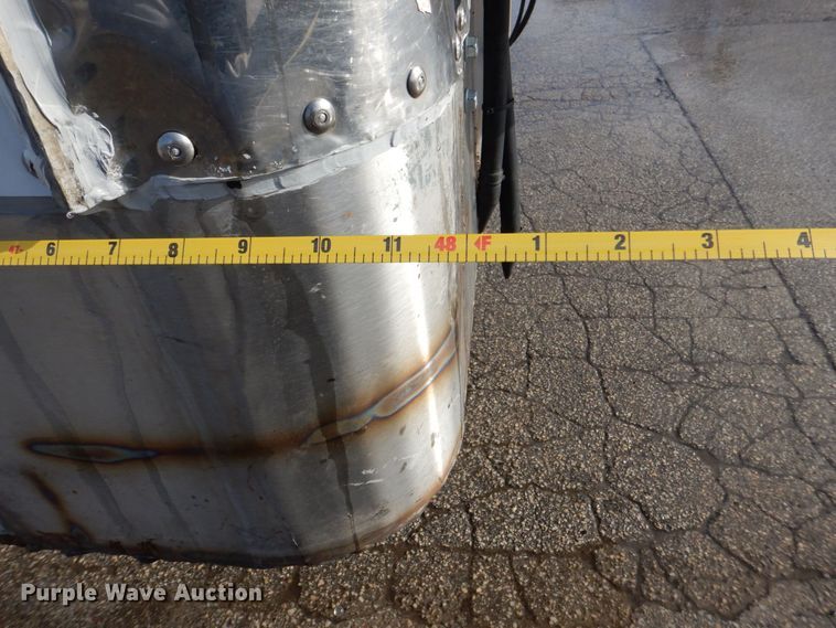 image for item DK2132 2006 Wabash RFGRHSA  refrigerated van trailer