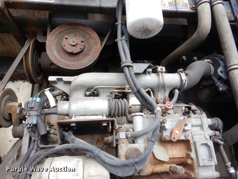 image for item DK2133 2006 Wabash RFCVHSA  refrigerated van trailer