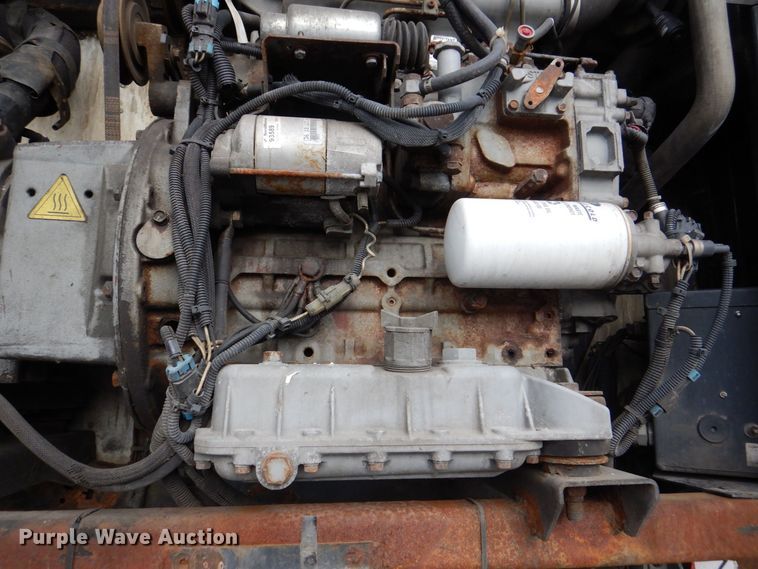 image for item DK2133 2006 Wabash RFCVHSA  refrigerated van trailer