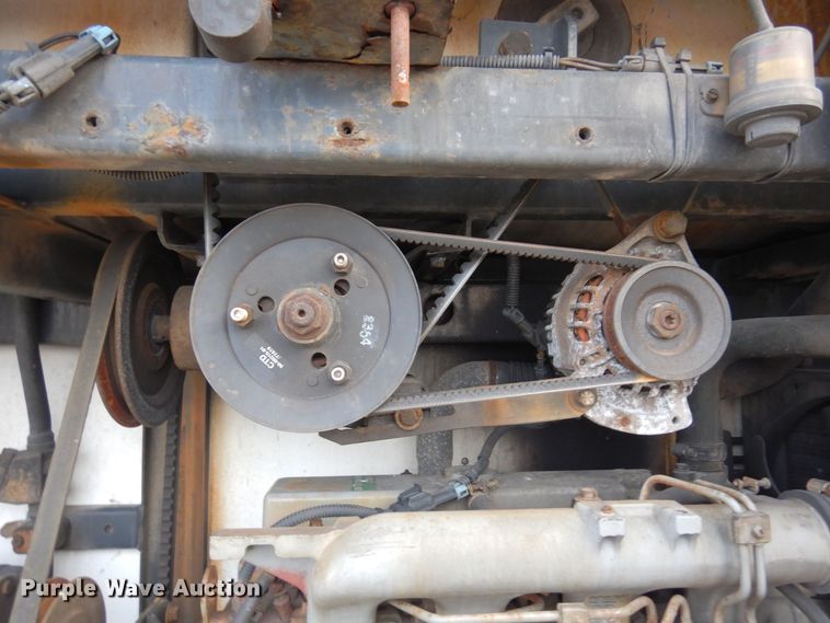 image for item DK2137 2007 Great Dane  refrigerated van trailer