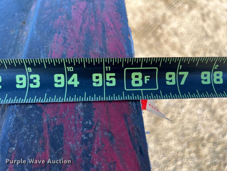 image for item DK7204 2005 International 4300  rollback truck