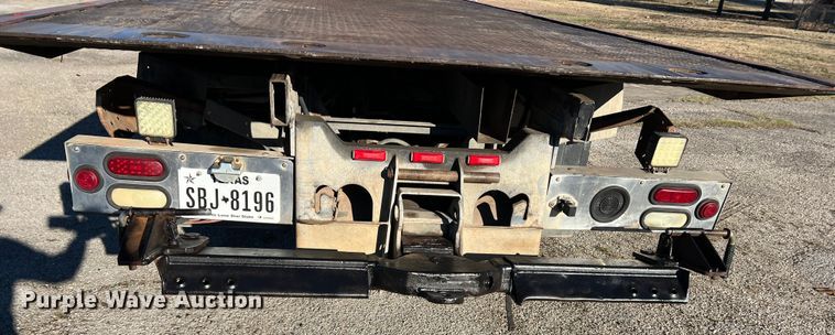 image for item DK7204 2005 International 4300  rollback truck