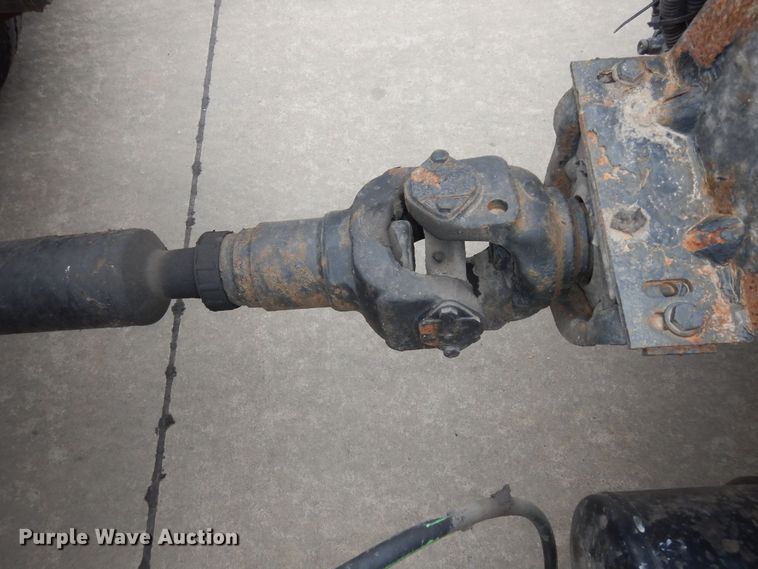 image for item DK7598 2011 Freightliner Cascadia  semi truck