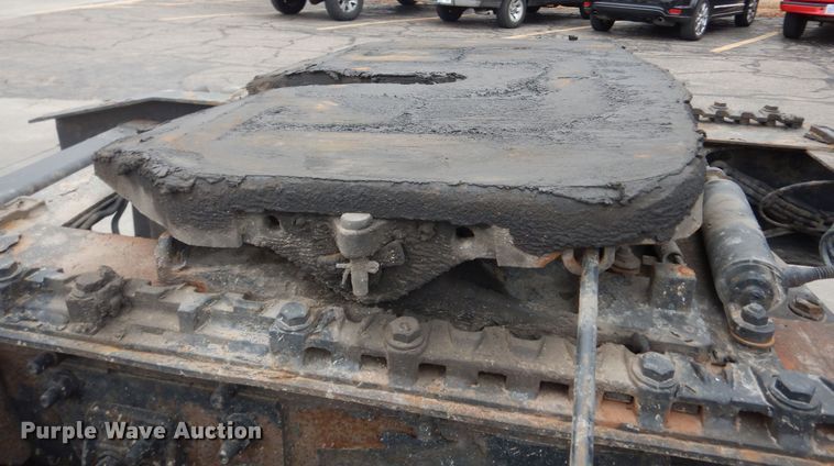 image for item DK7598 2011 Freightliner Cascadia  semi truck