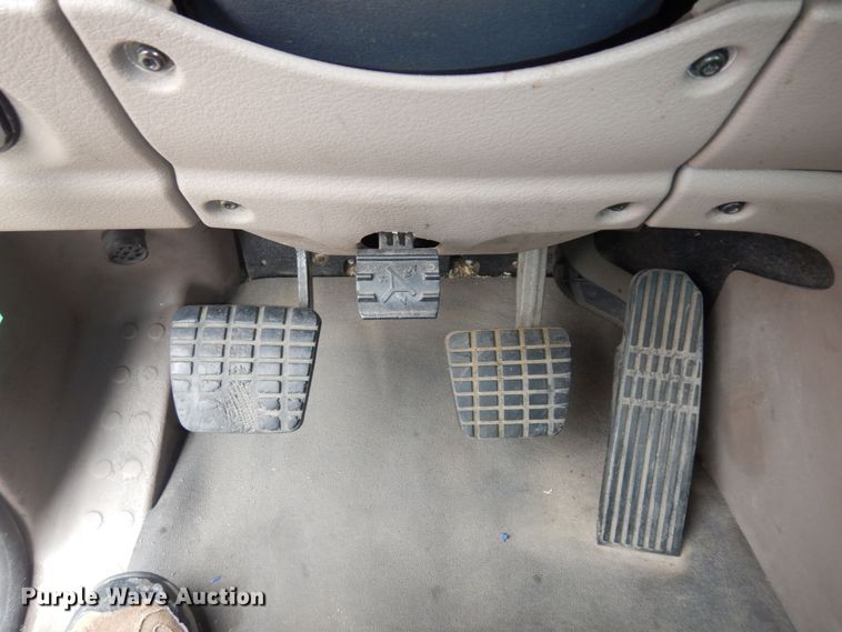 image for item DK7598 2011 Freightliner Cascadia  semi truck