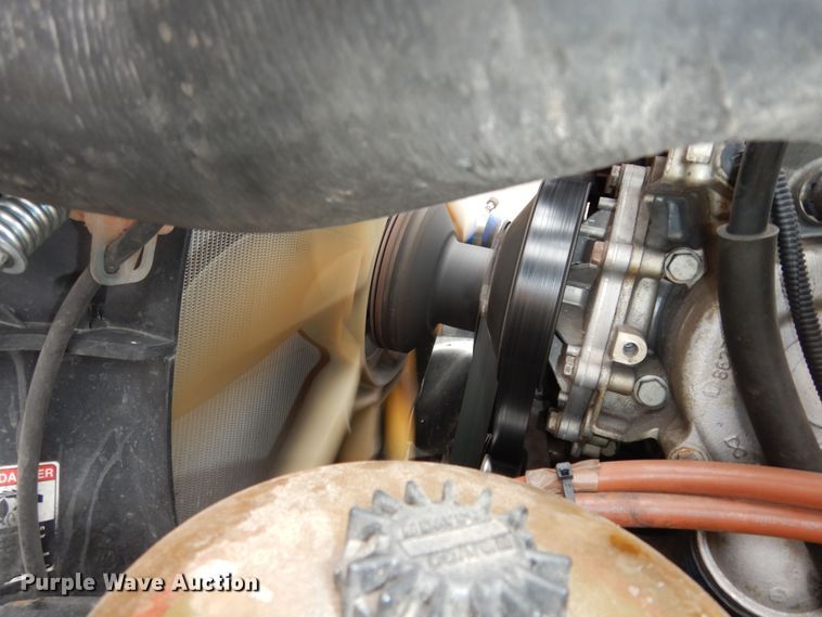 image for item DK7598 2011 Freightliner Cascadia  semi truck