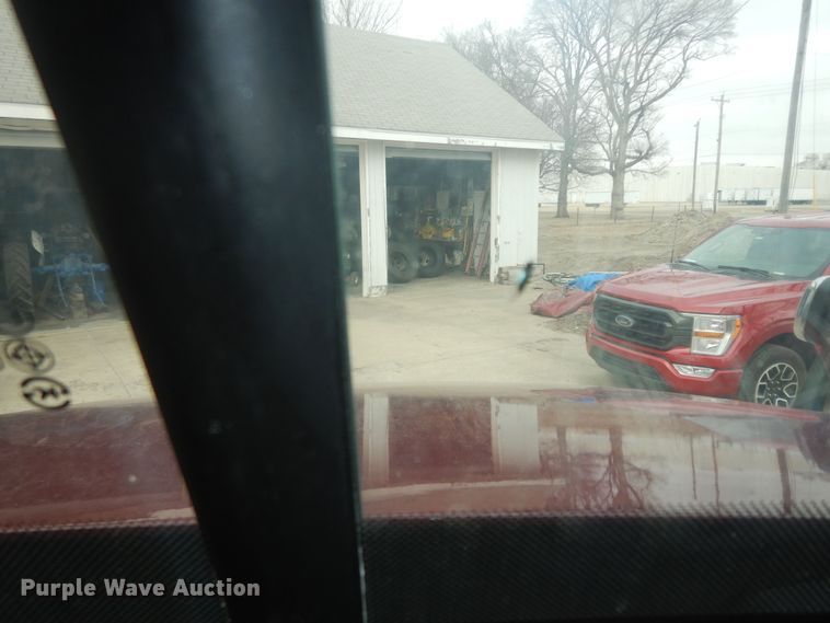 image for item DK7677 2012 Freightliner Cascadia  semi truck