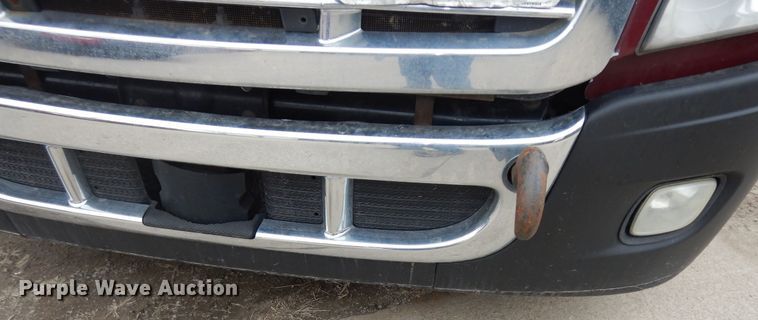 image for item DK7677 2012 Freightliner Cascadia  semi truck