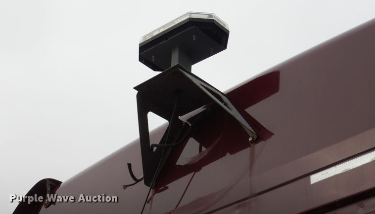 image for item DK7677 2012 Freightliner Cascadia  semi truck