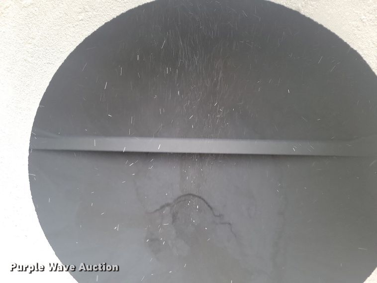 image for item DM2560 1982 Trailmobile  pneumatic dry bulk trailer