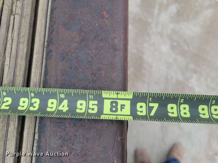 image for item DM2561 1988 Ford FT900F  crane truck